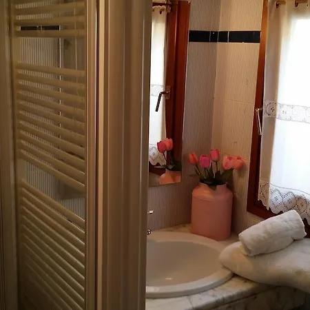 Διαμέρισμα Attico San Marco