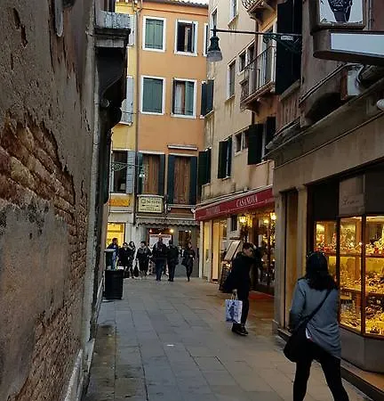 Attico San Marco