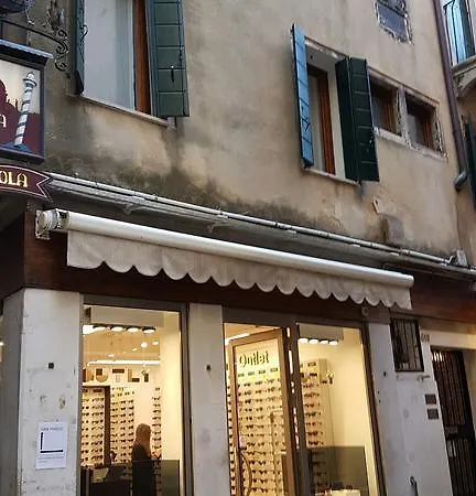Διαμέρισμα Attico San Marco
