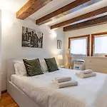 Appartement Attico San Marco