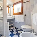 Attico San Marco Appartement *