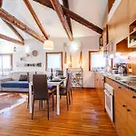 Appartement Attico San Marco *