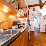 Appartement Attico San Marco Venise