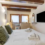Attico San Marco * Venise