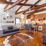 Appartement Attico San Marco