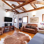 Appartement Attico San Marco *