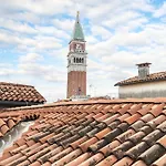 Attico San Marco Appartement Venise