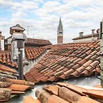 Attico San Marco * Venise