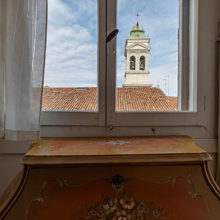 Attico San Marco Venice