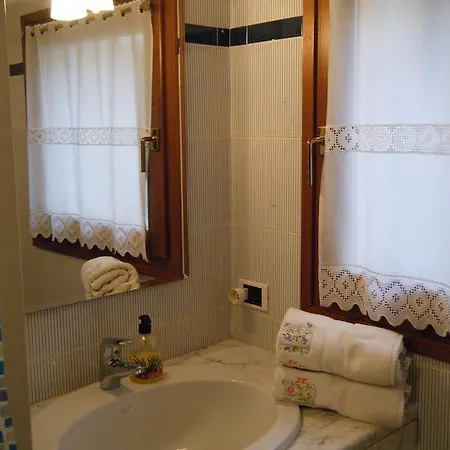 Attico San Marco Διαμέρισμα *