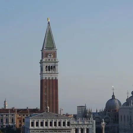 Attico San Marco Διαμέρισμα *