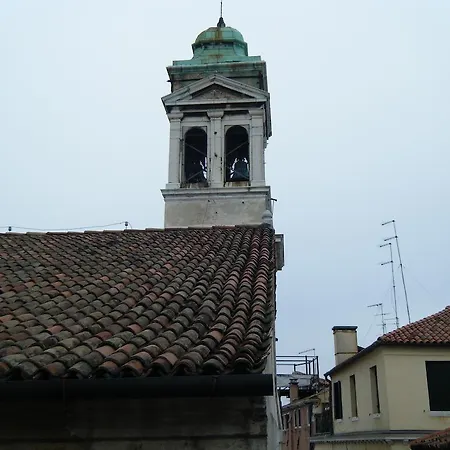 Attico San Marco Διαμέρισμα Βενετία