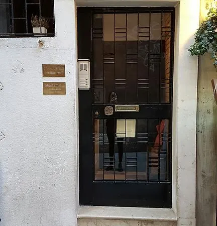 Διαμέρισμα Attico San Marco