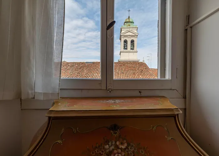 Attico San Marco Venice