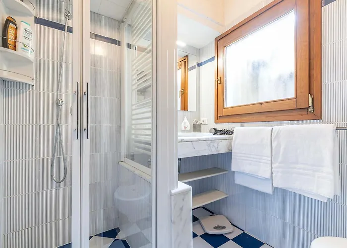 Attico San Marco Apartment Venice