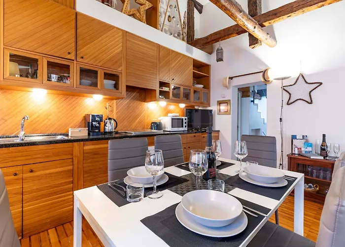 Attico San Marco * Venice