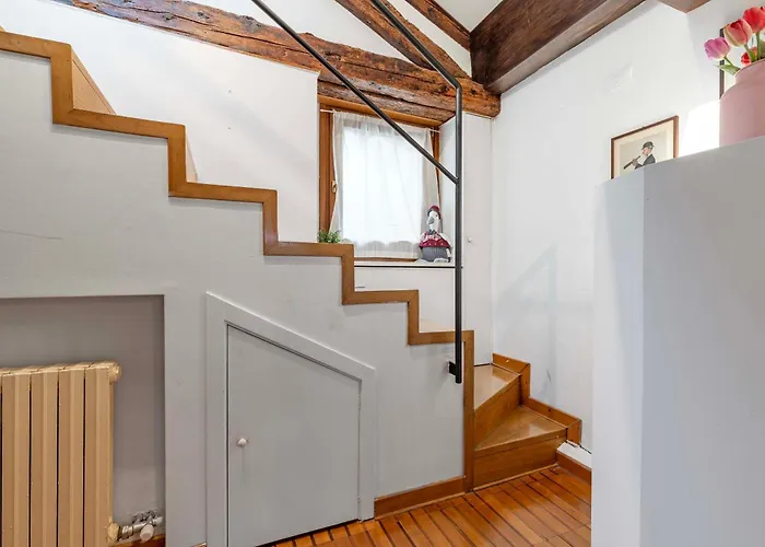 Attico San Marco Apartment