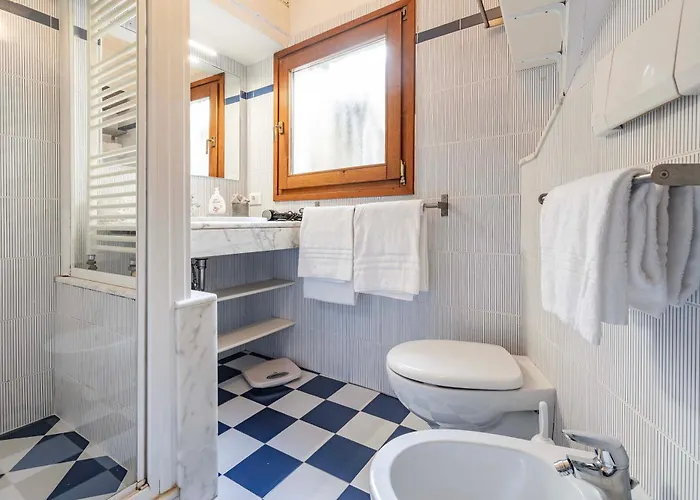 Attico San Marco Apartment *