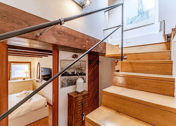 Apartment Attico San Marco *