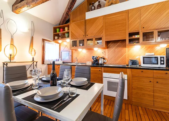 Attico San Marco Apartment Venice