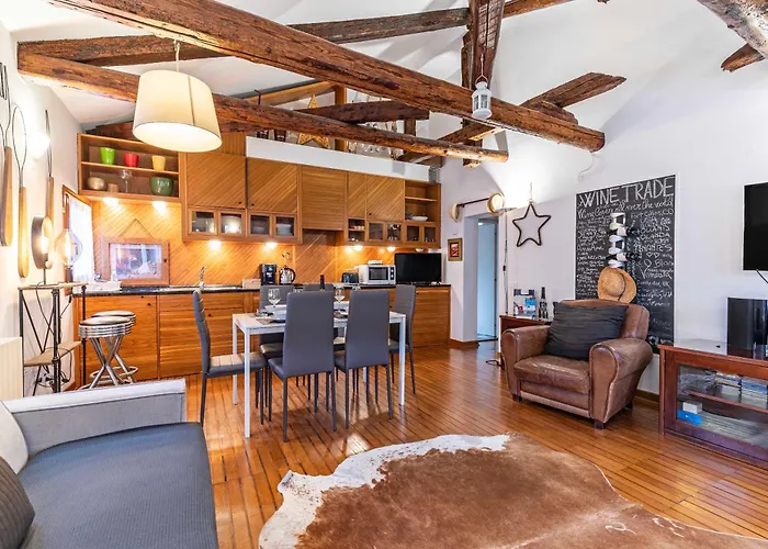 Attico San Marco * Venice