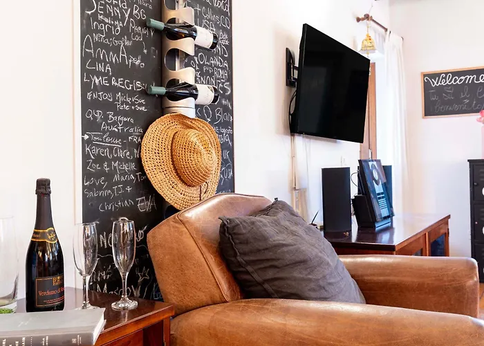 Attico San Marco Apartment