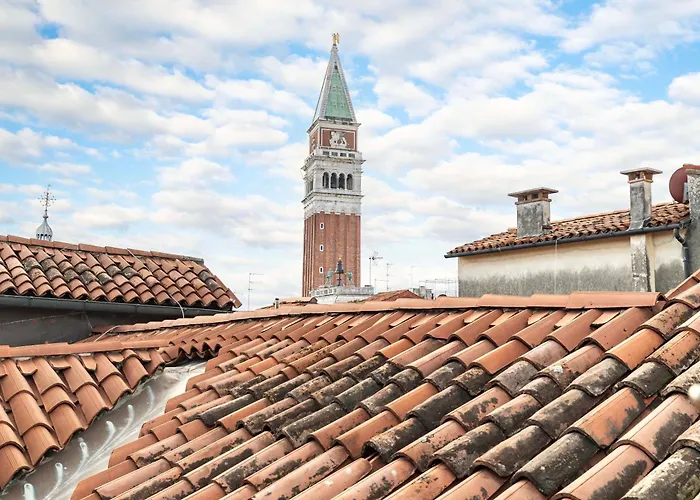 Attico San Marco Apartment Venice