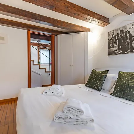 Attico San Marco Apartmán