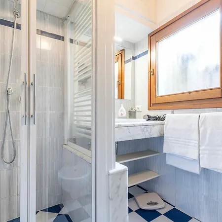 Attico San Marco Apartmán Benátky