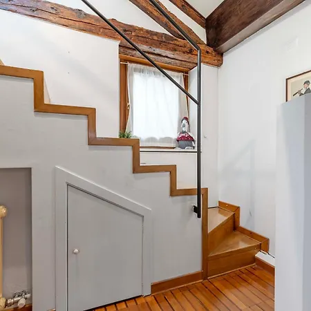 Attico San Marco Apartmán
