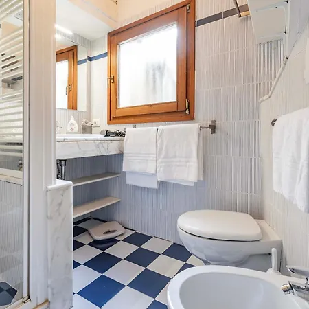 Attico San Marco Apartmán *