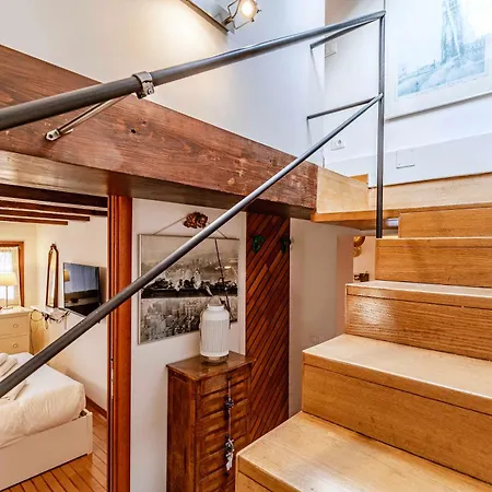 Apartmán Attico San Marco *